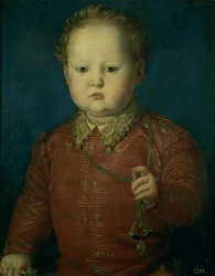 Don Garcia de Medici